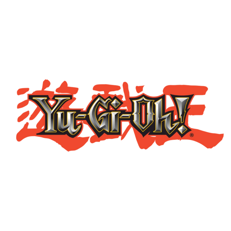 Yu-Gi-Oh!