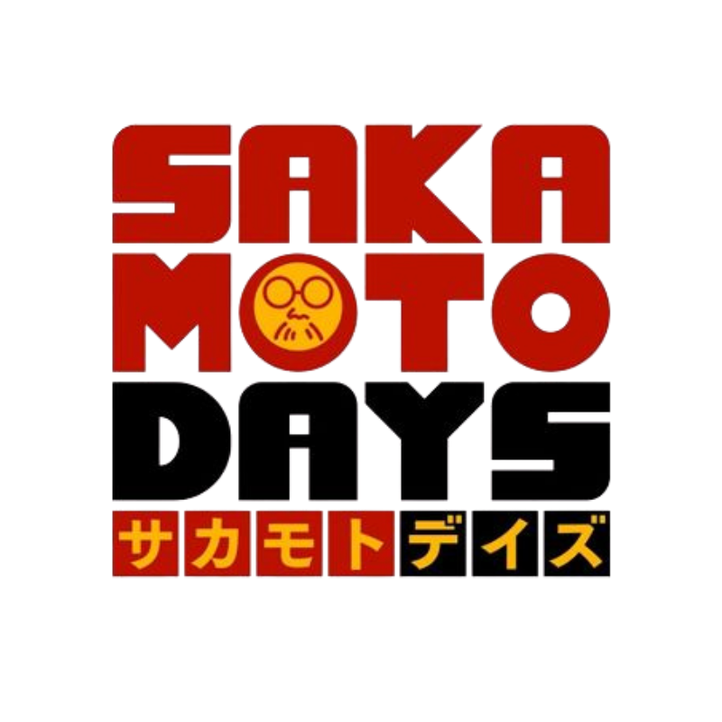 Sakamoto Days
