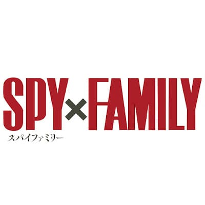 Spy X familly